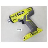 Ryobi 18V Quiet Strike 1/4" Impact Driver Drill