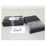 Lap Siding Joint Flashing