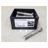 (14) $10 Stainless Steel Hex Head Screws