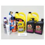 Automotive Chemicals (No Ship)