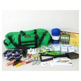 Camping / Survival Tool & Supply
