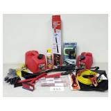 Automotive Tool & Supply / Accessories (No Ship)