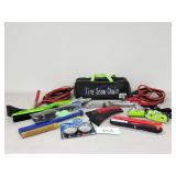 Automotive Tool & Supply / Accessories (No Ship)