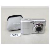 Fujifilm Finepix A220 Digital Camera