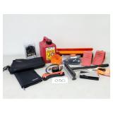 Automotive Tool and Supply (No Ship)