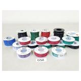Electronics Wire - NTE, Consolidated & Others