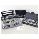 Socket Sets (No Ship)