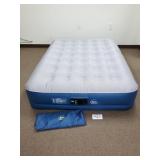 Serta Self-Inflating Air Mattress (No Ship)