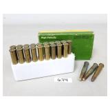 30-30 WIN Ammo - 22 Rounds (No Ship)