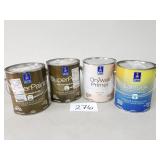 Sherwin Williams Paint & Primer (No Ship)
