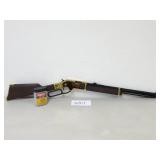 Barra 1866 Gold Cowboy Air Rifle (No Ship)