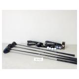 Golf Clubs / Drivers (No Ship)