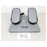 CH Pro Pedals USB Flight Rudders