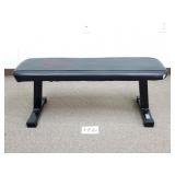 $90 Marcy Flat Workout / Exercise Bench (No Ship)
