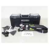 Rockwell F80 Oscillating Multi-Tool (No Ship)