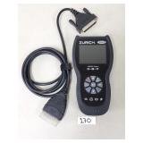 Zurich OB2 Code Reader / Scanner Diagnostic Tool