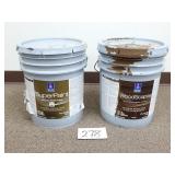 Sherwin Williams Exterior Paint & Stain (No Ship)