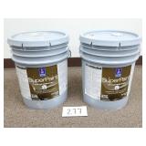Sherwin Williams Exterior Latex Paint (No Ship)