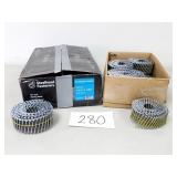 1-3/4" Coil Siding Nails (No Ship)
