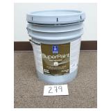 Sherwin Williams Exterior Latex Paint (No Ship)