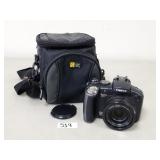 Canon PowerShot S5 IS Digital Camera