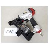 Central Pneumatic Coil Roofing Nailer