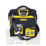 New Dewalt Lighted Technician