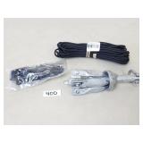 $68 Kayak Folding Anchor Kit