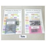 Teensy 3.0 & 3.2 Arduino Microcontrollers / Chips