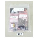 TinyCircuits TinyScreen Basic Kit
