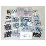 Machine Screws