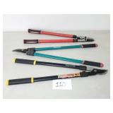 Bypass Lopper / Branch Cutting Tools