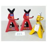 Jack Stands