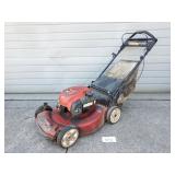 Toro Recycler 22' Gas Self Propelled Lawn Mower