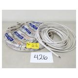 Cerromax CerroWire 14/2 NM-B Building Wire
