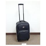 Jio 360 Rolling Luggage Suitcase