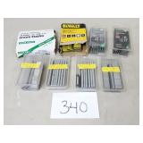 18 Gauge Staples