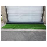 Artificial Grass Turf Roll - 11' 8' x 12'