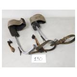 Buckingham Lineman Tree / Pole Climbing Spurs
