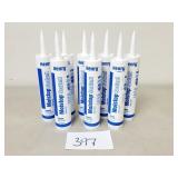 Henry Moistop Sealant - White