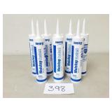 Henry Moistop Sealant - White
