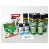Pest Control and Odor Control Fogger