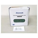 Dewenwils Extension Cord Safety Covers - 6 Pack