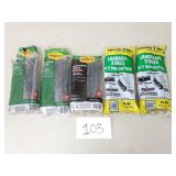 Landscape Stakes and Anchoring Spikes