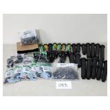 Rain Bird Lawn / Garden Sprinklers and Parts