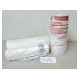 Plastic Sheeting