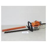 Stihl HS45Z Gas Hedge Trimmer