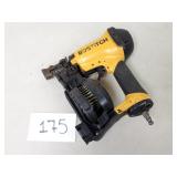 $249 Bostitch Pneumatic Coil Roofing Nailer