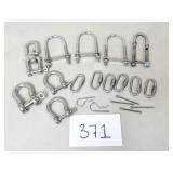 Stainless Steel Fasteners / Hardware