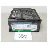 Hitachi 2-1/2" Collated Metal Connector Nails